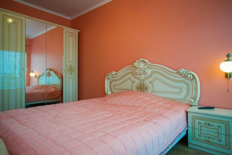 Luksusowe Apartamenty Promenada Gwiazd 28 米兹多洛杰 外观 照片
