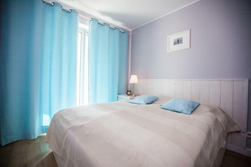 Luksusowe Apartamenty Promenada Gwiazd 28 米兹多洛杰 外观 照片