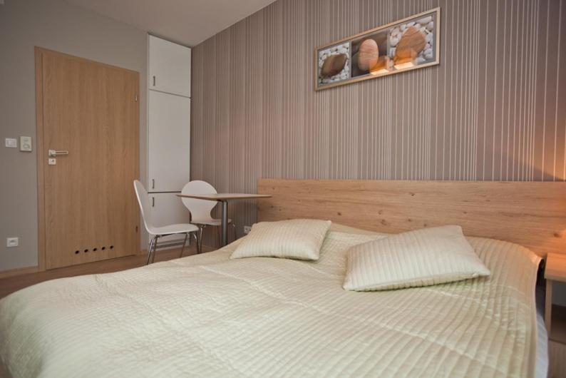 Luksusowe Apartamenty Promenada Gwiazd 28 米兹多洛杰 外观 照片