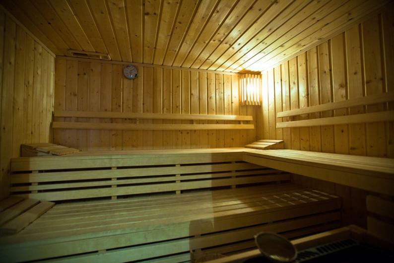 Luksusowe Apartamenty Promenada Gwiazd 28 米兹多洛杰 外观 照片